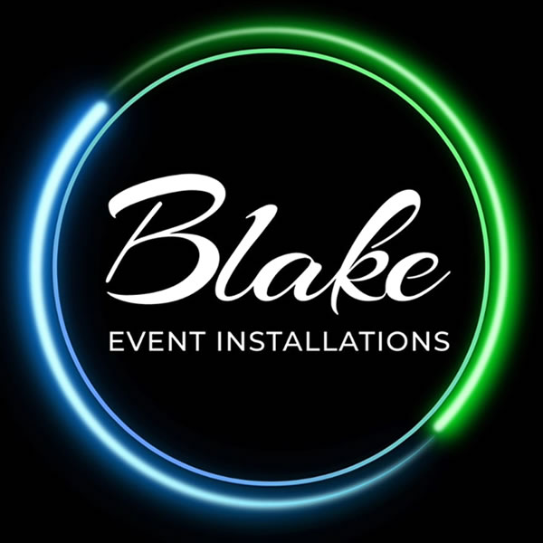 Blake Event Installations